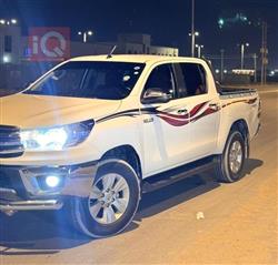 تويوتا هايلوكس